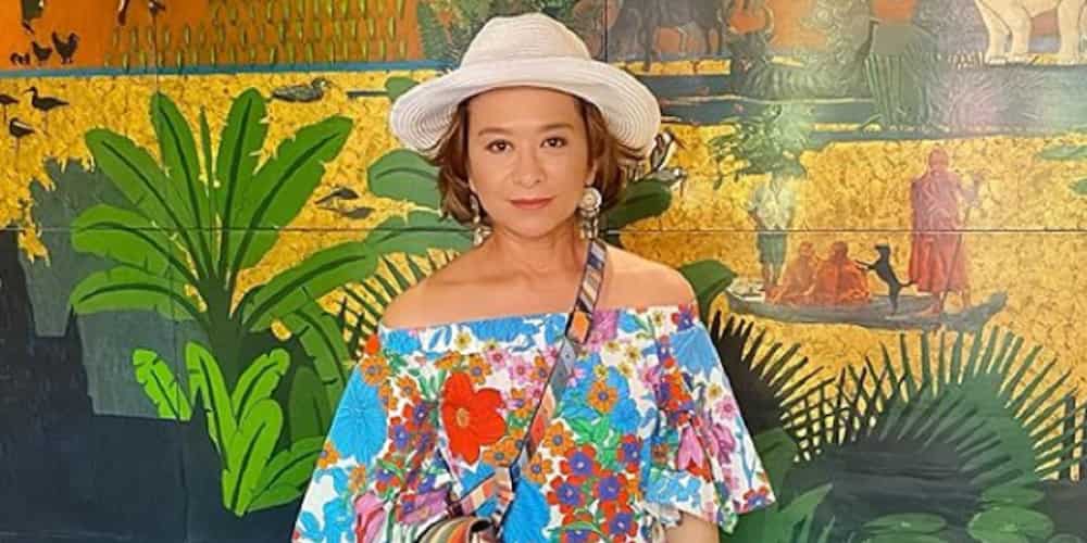 Ces Drilon loses job due to ABS-CBN shutdown; expresses her heartbreak