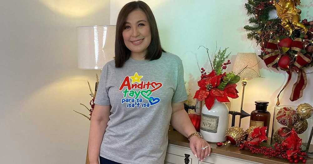 Sharon Cuneta, nagpasalamat sa record-breaking achievement ng Ang Probinsyano: “Mahal po kayo ni Cardo”