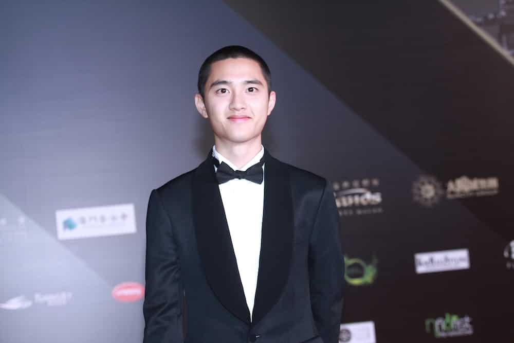 handsome Korean actors handsome Korean actors