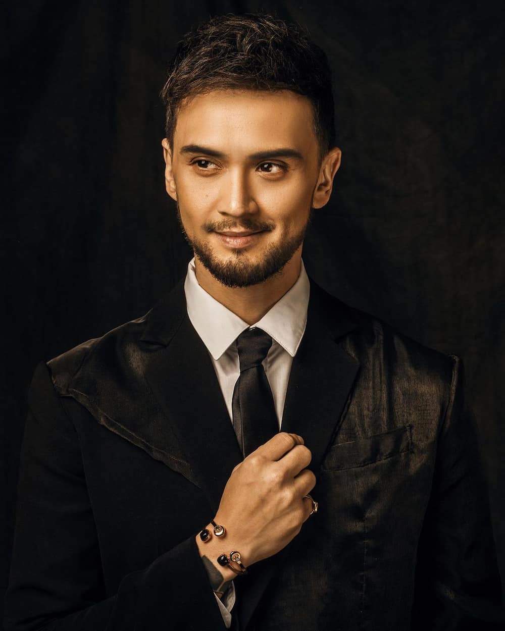 Billy Crawford Billy Crawford