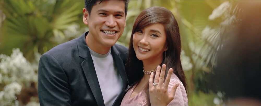 Alodia Gosiengfiao, engaged na kay Christopher Quimbo; proposal video, inilabas