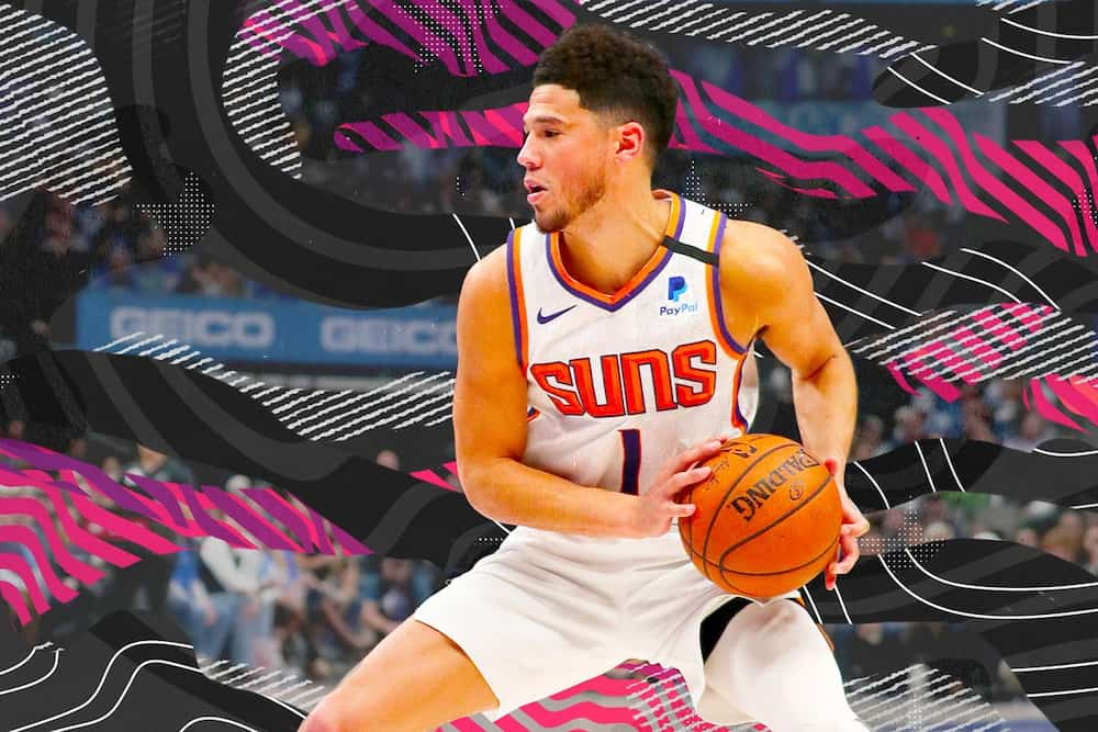 Devin Booker Net Worth: How Much Money the NBA Star Makes