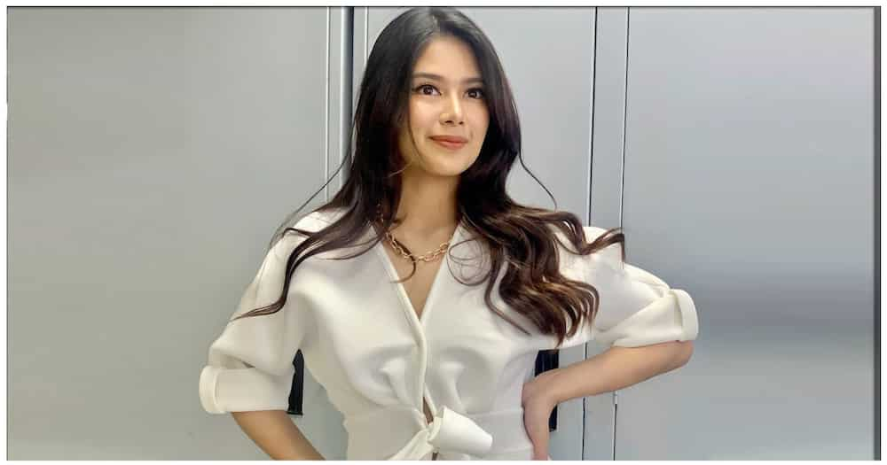 Gigi De Lana Responds To Bashers Who Called Her 'Dirty' For