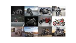 20 most expensive motorcycles 2020