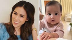 Toni Gonzaga shares adorable post about her daughter Polly