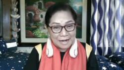 Cristy Fermin sa reunion nina Carlo Aquino at Trina Candaza: "Ang ganda-ganda"
