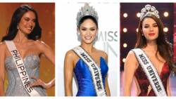'Di pagpasok ni Celeste Cortesi sa Top 16, pagtatapos din ng Miss Universe streak sa bansa