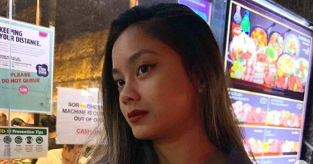 Ylona Garcia has classy response for netizens bashing her braless selfie