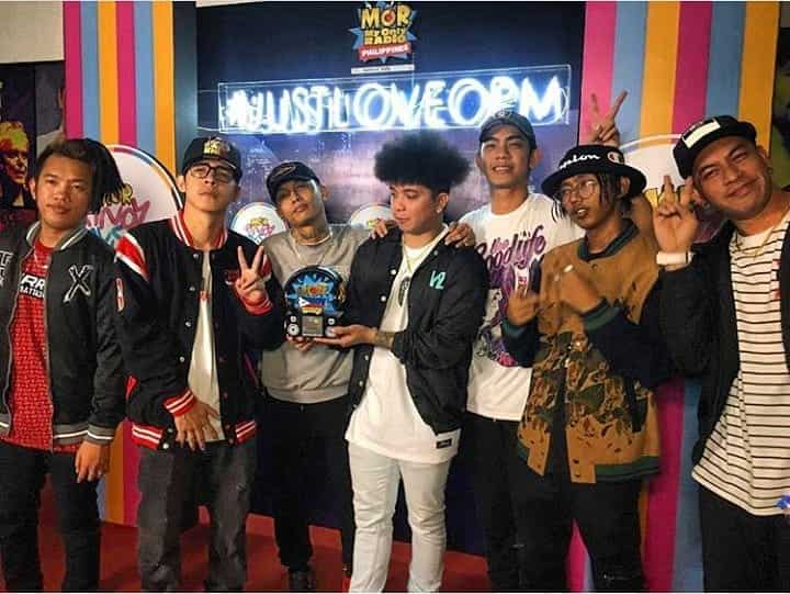 Ex Battalion members profile: real names, age, birthday, songs KAMI.COM.PH