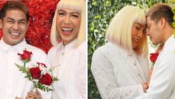 Vice Ganda, may nakakaantig na post ukol sa love story nila ni Ion Perez