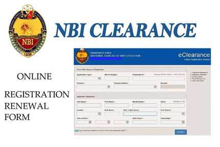 nbi requirements