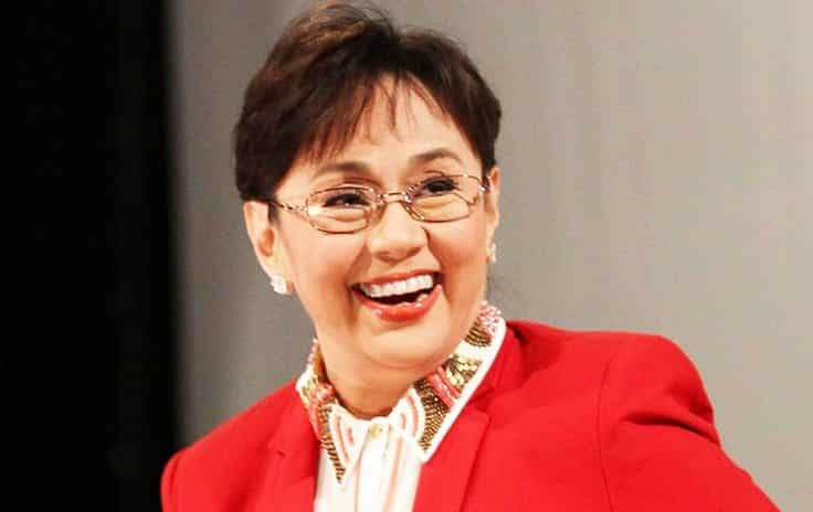 Vilma Santos, sinariwa kung bakit tawag kay Luis Manzano ay Lucky: “Naging maswerte ako nang ipinanganak siya”