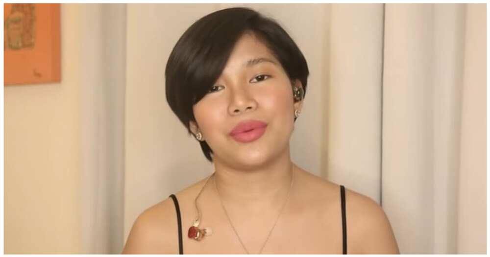 Katrina Velarde, pinakilala ang kanyang bagong karelasyon Katrina Velarde, pinakilala ang kanyang bagong karelasyon