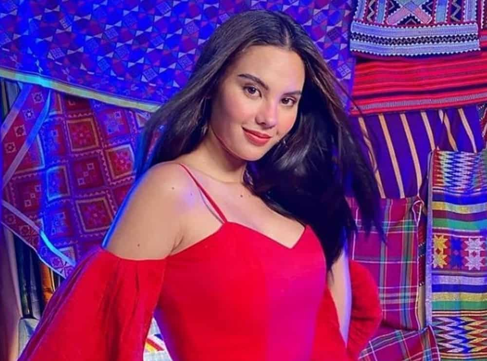 Netizens, kinilig sa sweet picture nina Catriona Gray at Sam Milby sa Canada