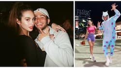 Miss Universe PH 2022 Celeste Cortesi’s sweet photos with boyfriend spread “kilig” vibes