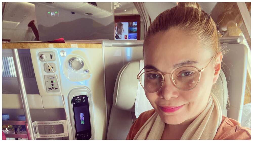 Ogie Diaz, sinabing walang ideya si K Brosas bakit wala na ang interview sa kanya ni Toni G Ogie Diaz, sinabing walang ideya si K Brosas bakit wala na ang interview sa kanya ni Toni G