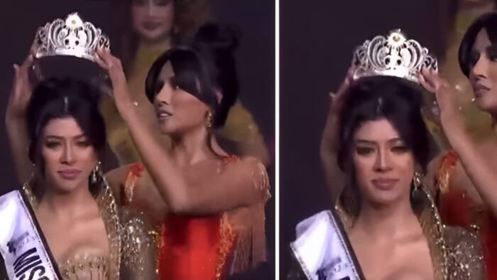 Herlene Budol, kinorohanang Miss Philippines Tourism 2023; Nikki de Moura, waging Miss Grand PH 2023