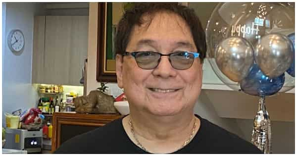 Joey de Leon/@angpoetnyo