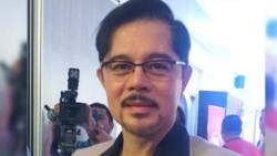 "Pananalig sa Diyos" Christopher de Leon attests to stronger faith because of COVID-19