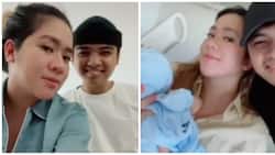 Angeline Quinto posts adorable TikTok video with her family