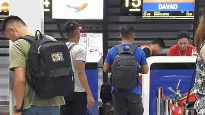 Netizen's open letter to airline about PH soldiers, viral: "Filipino citizens who deserve better"
