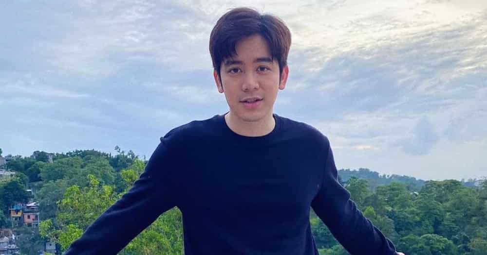 Joshua Garcia celebrates 7th year in showbiz without acknowledging Julia Barretto Joshua Garcia celebrates 7th year in showbiz without acknowledging Julia Barretto