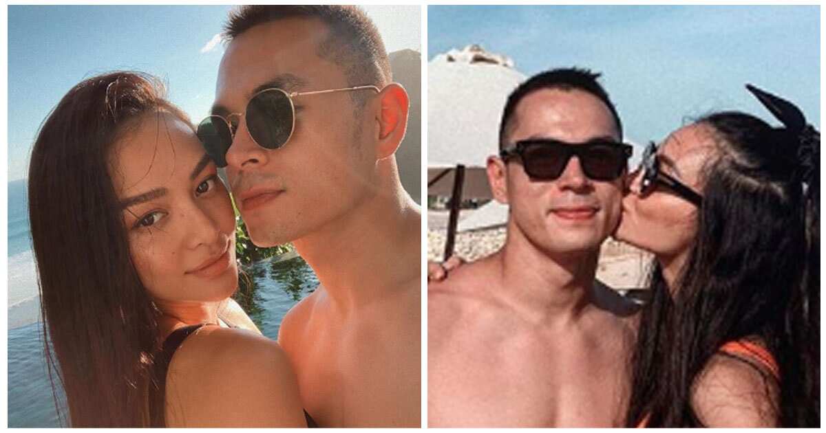 Jake Cuenca and Kylie Verzosa elicits kilig vibes with ... - 1200 x 630 jpeg 69kB