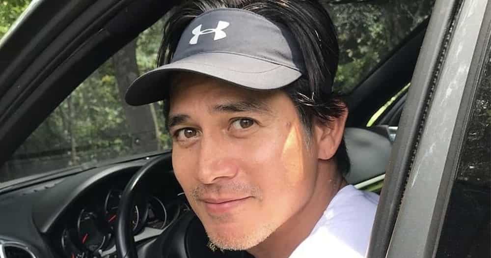 Piolo Pascual posts hilarious pic with Alodia Gosiengfiao, jokes about the latter's viral "sinayang mo" post