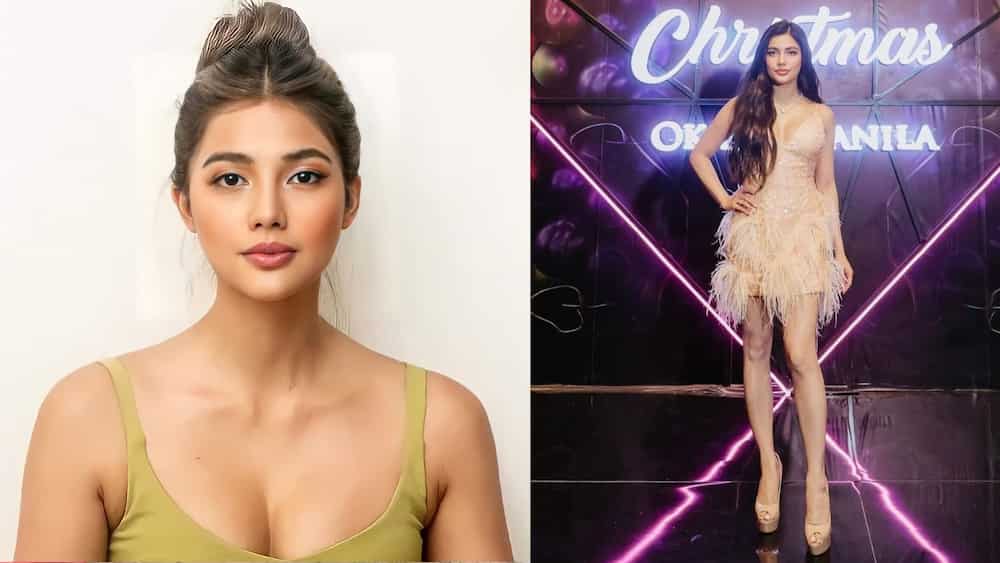 most beautiful Filipino actresses most beautiful Filipino actresses