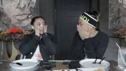 Vice Ganda, binahagi ang face reveal ng pamangkin niya na nagpa-rhinoplasty