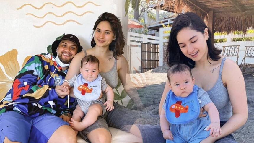 Billy Crawford News | Latest Billy Crawfordo Rumours and Stories Kami ...