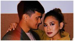 Matteo Guidicelli, proud kay Sarah G: "Congratulations my love"