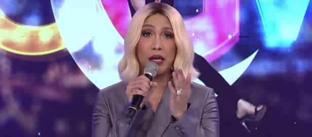 Vice Ganda Kinumpara Ang Covid 19 Vaccine Sa Sabong Panlaba Kami Com Ph