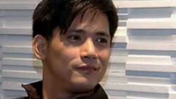 Robin Padilla, nagsalita na tungkol sa pagkakalink niya kay Mocha Uson: "Hindi naman po"