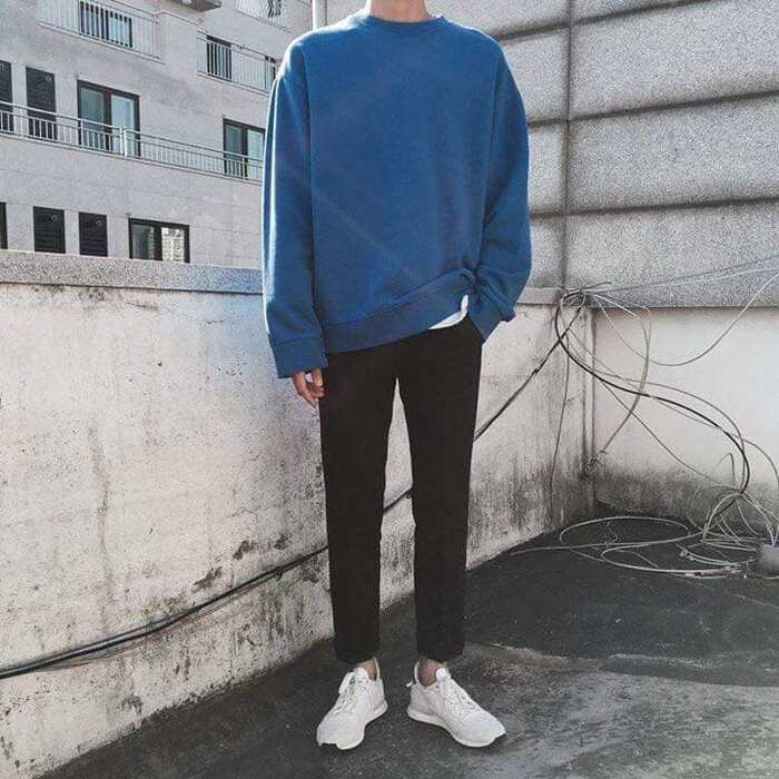 Korean outfit for men: Fashion trends in 2020 you should try (photos)