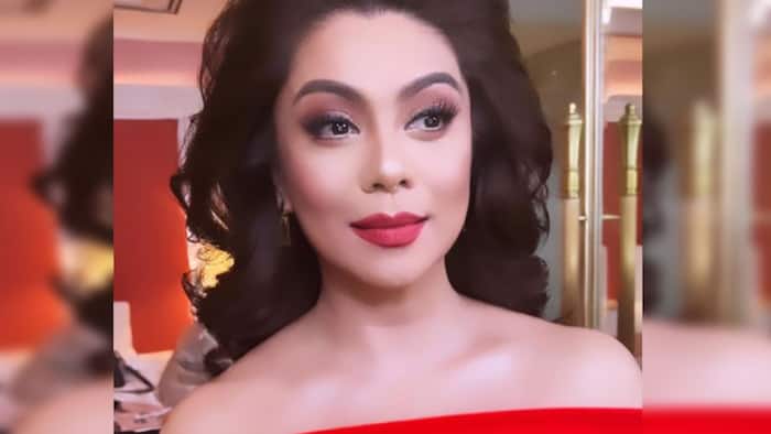 Ex-wife ni Sen. Koko Pimentel, beauty queen Jewel May Lobaton, arestado sa kasong estafa