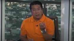Willie Revillame announces that he is negative for cancer: “Thank you, Lord!”