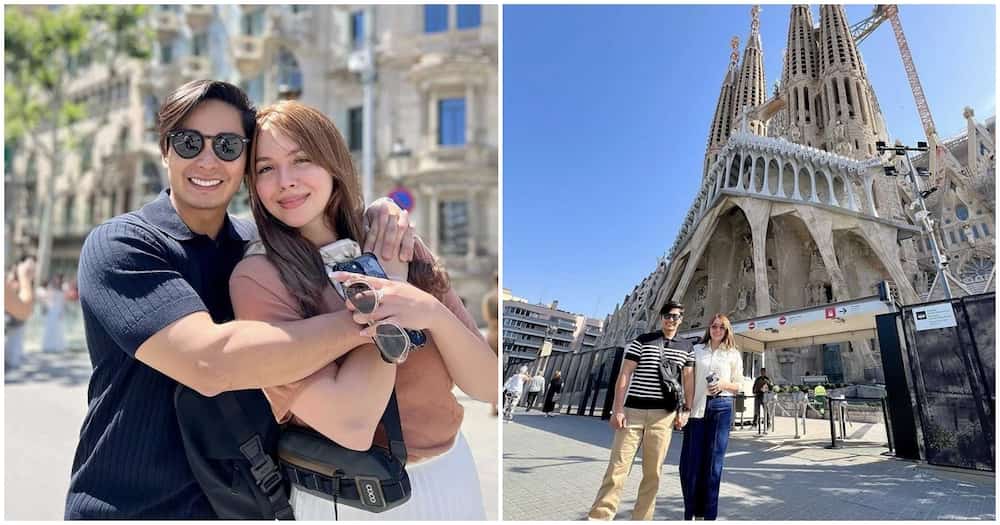Coco Martin posts lovely new snap with Julia Montes