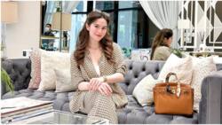 Jessy Mendiola posts stunning pics: "This mama took a break the other day"