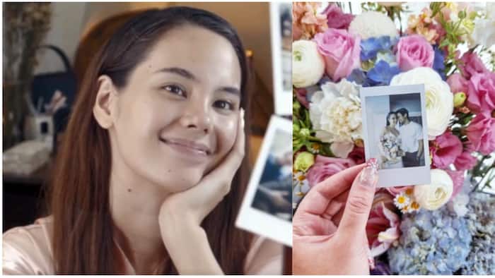 Catriona Gray posts about her quiet birthday celebration: “Here's to 28”