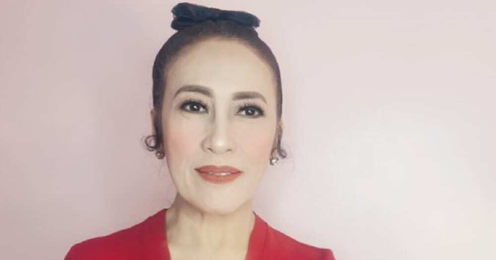 Ai-Ai delas Alas expresses heartbreak over death of her friend Ricky Lo