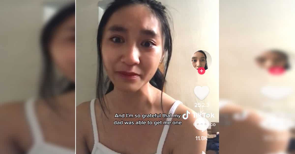 Pinay Harassed on TikTok for Calling Charles & Keith Luxury