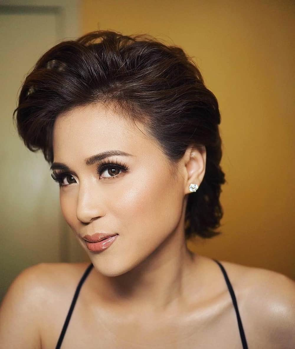 Toni Gonzaga bio: age, height, movies, real name, is she married ...