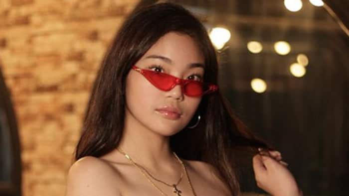 Presidential daughter Kitty Duterte stuns netizens with her captivating photos