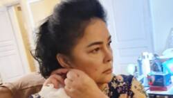 Jaclyn Jose, hindi matutuloy ang pagreretiro, ani Cristy Fermin: "False alarm"