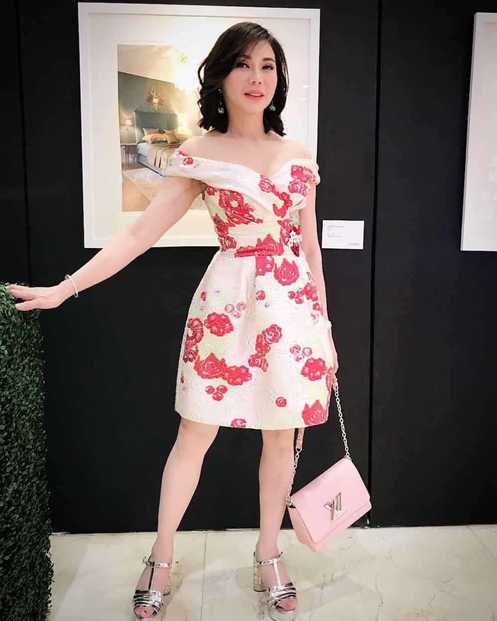 Vicky Belo bio children, husband, net worth, age