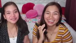 Kitty Duterte gets Honest in Friend's Vlog, Answers Controversial Personal Issues