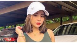 Mary Joy Santiago, pinakita ang kanyang bongga at bagong hair extensions