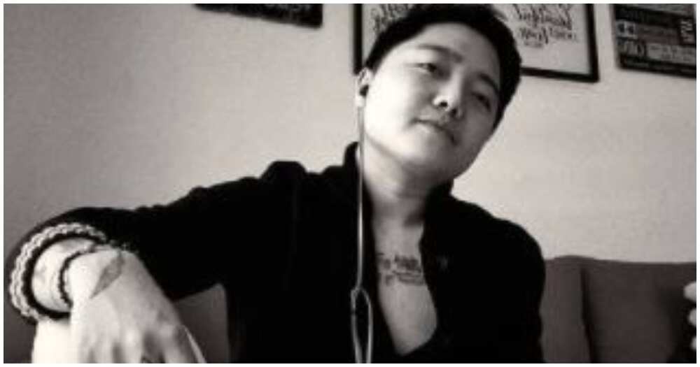 Jake Zyrus, kinundena ang brutal na pagpatay sa 1 transgender man sa QC