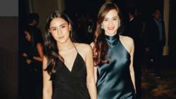 Gusto pa sana! Lucy Torres frankly discloses reason for not giving daughter Juliana a sibling